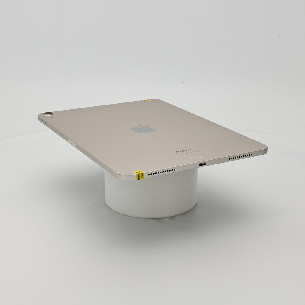 95新 Apple iPad Air5 64G 星光色 WIFI