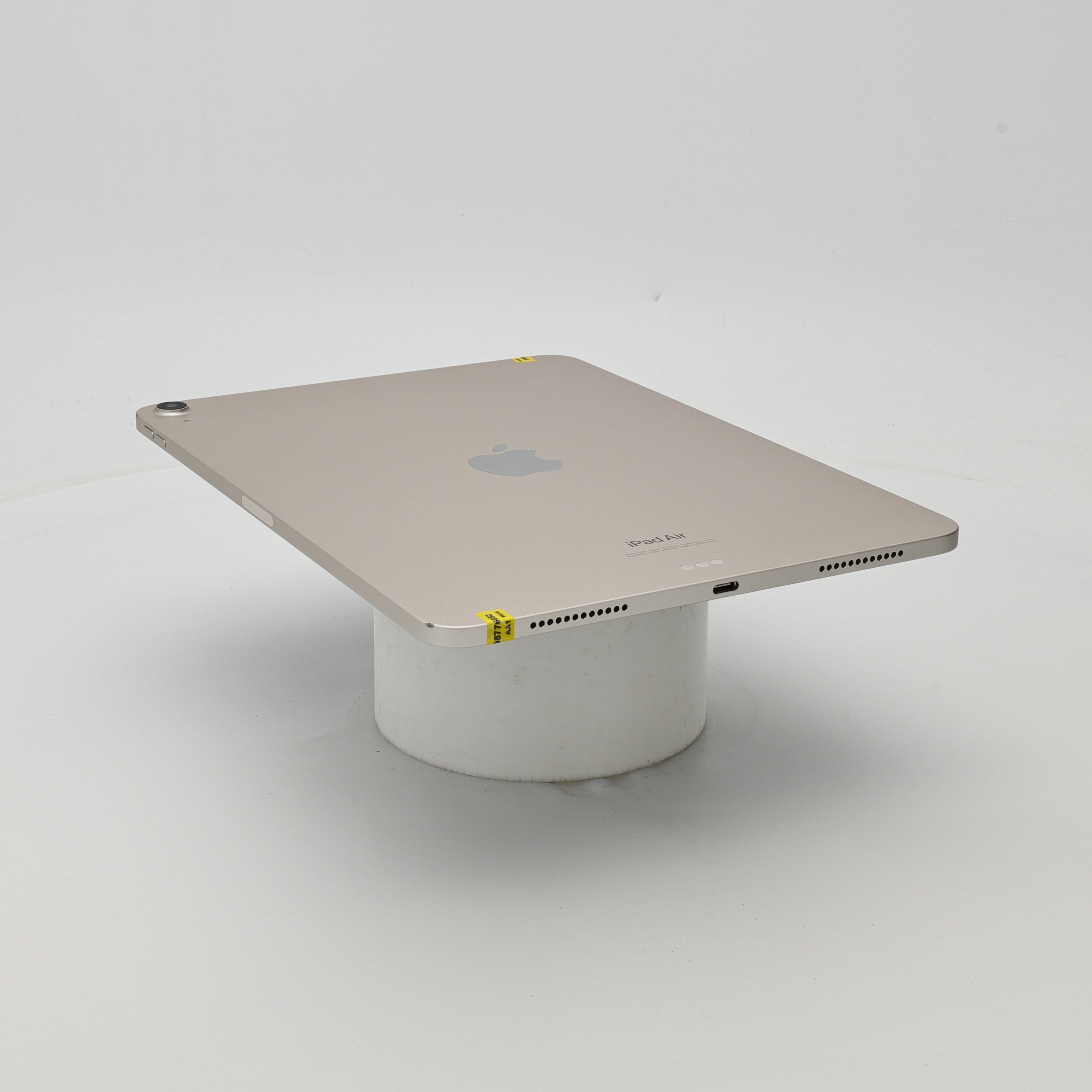 95新 Apple iPad Air5 64G 星光色 WIFI