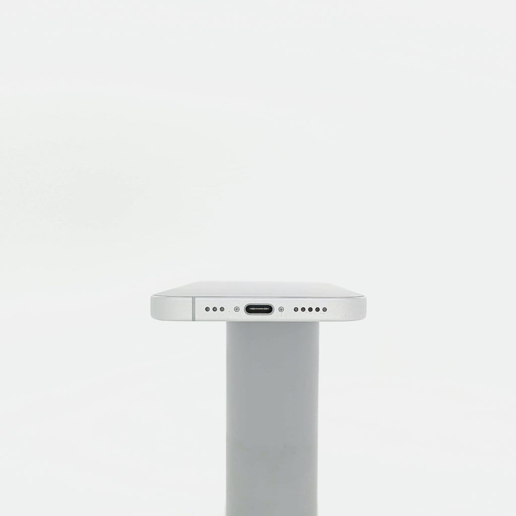 95新 Apple iPhone 16 128G 白色 中國大陸版