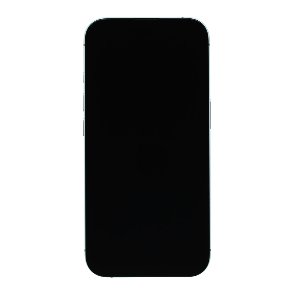 95新 Apple iPhone 16 128G 白色 中國大陸版