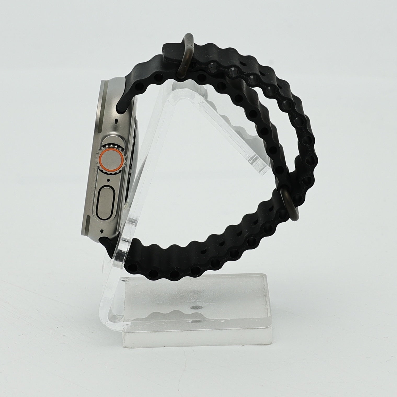 99新 Apple Watch Ultra 2 49毫米 鈦金屬