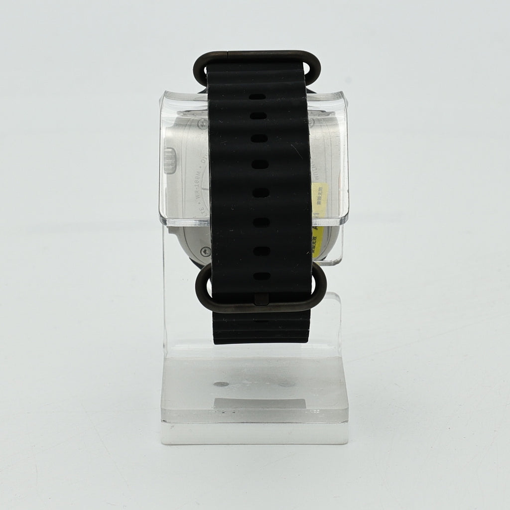 99新 Apple Watch Ultra 2 49毫米 鈦金屬