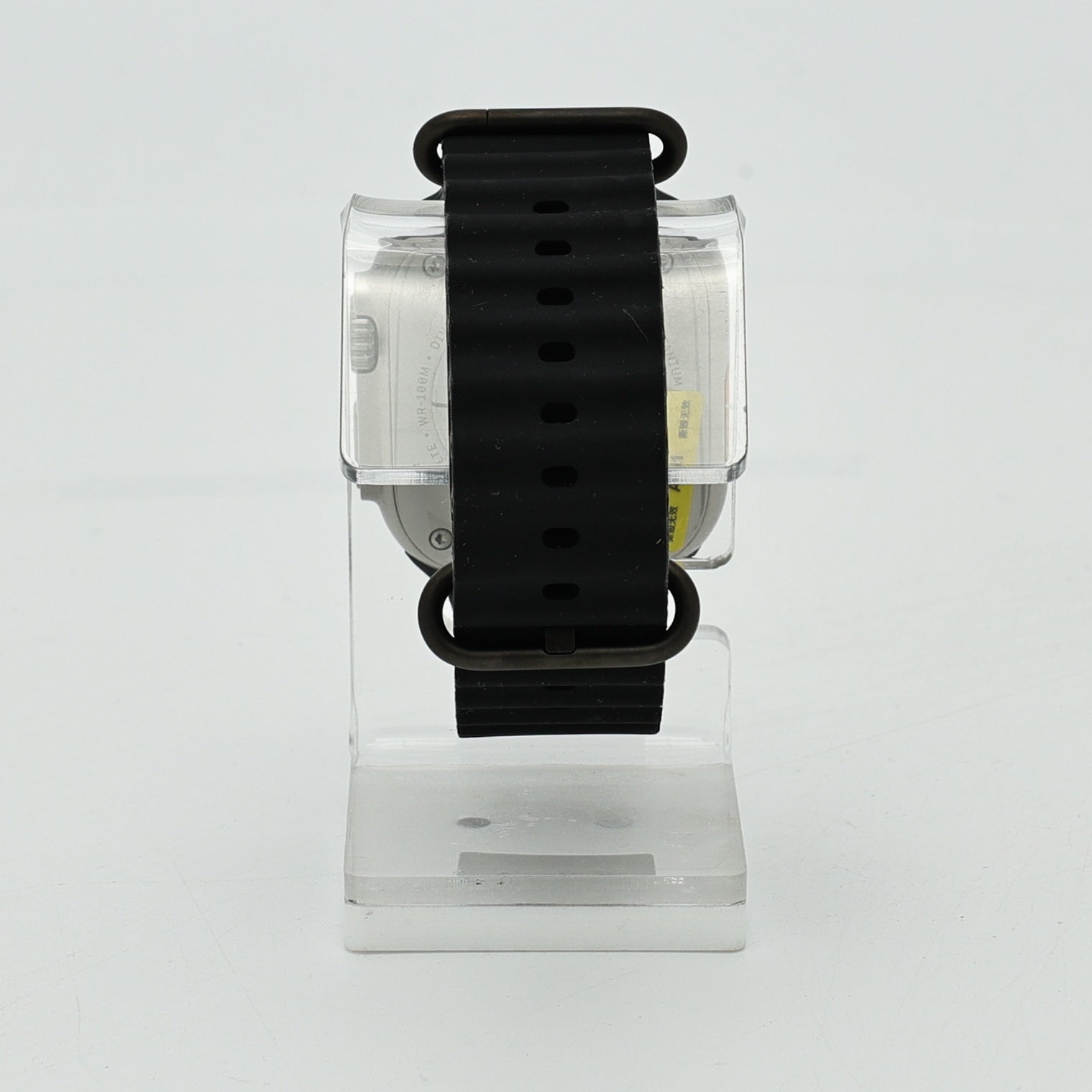 99新 Apple Watch Ultra 2 49毫米 鈦金屬