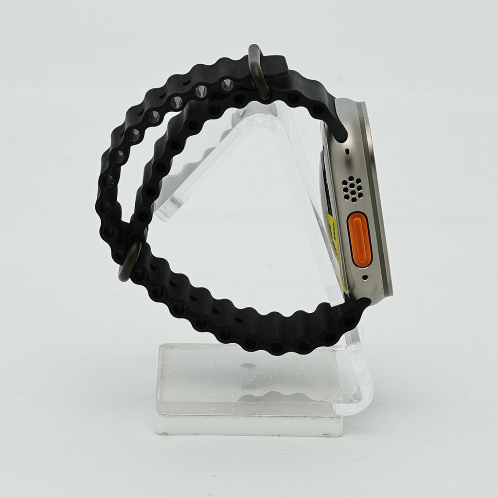 99新 Apple Watch Ultra 2 49毫米 鈦金屬