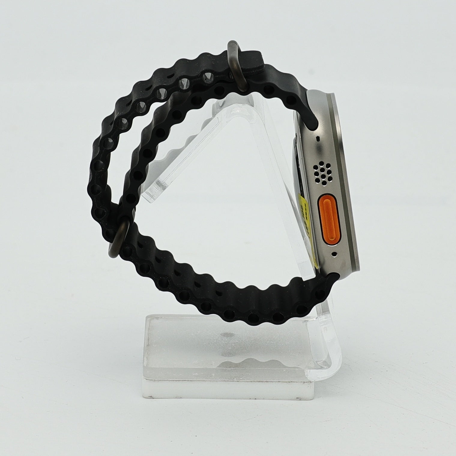 99新 Apple Watch Ultra 2 49毫米 鈦金屬