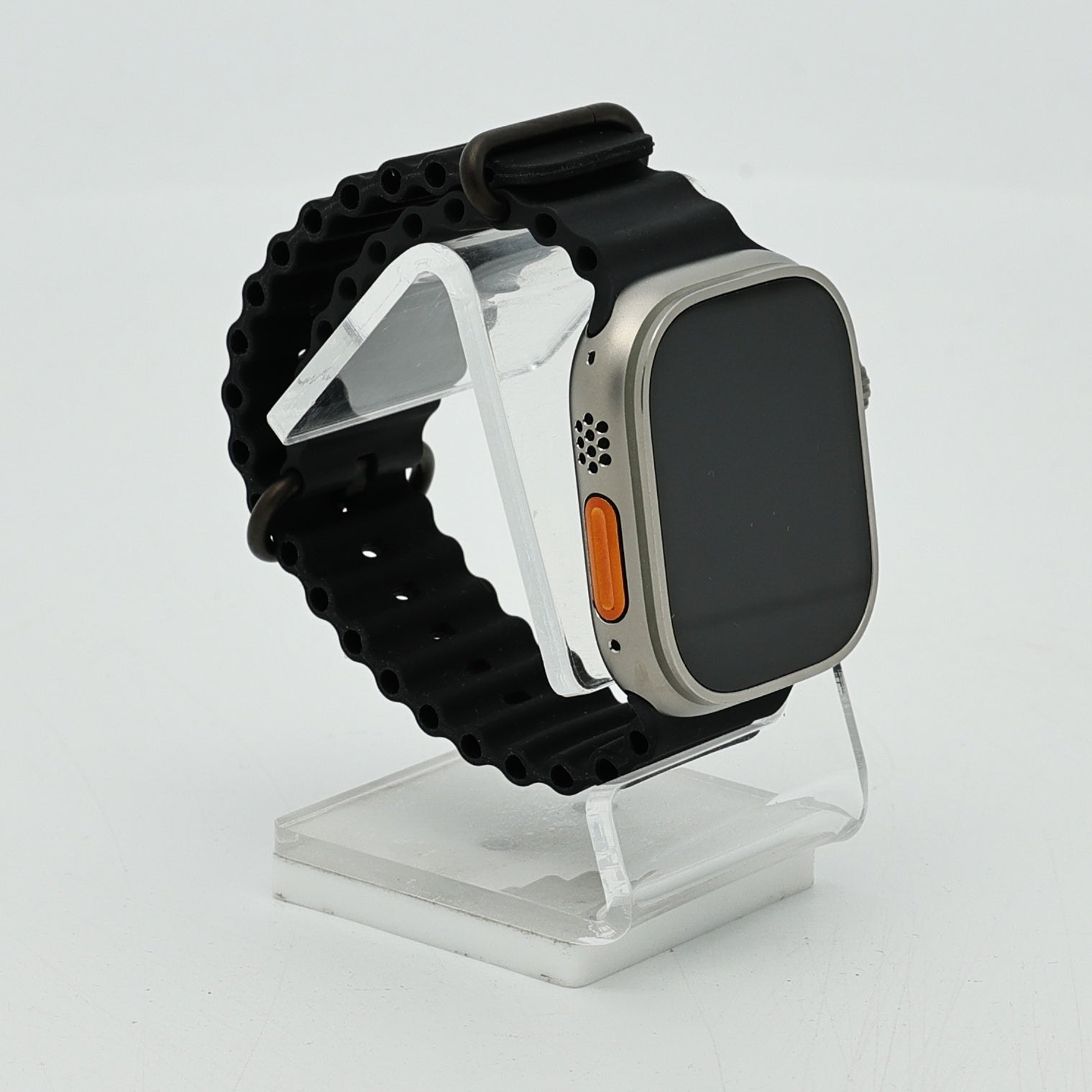 99新 Apple Watch Ultra 2 49毫米 鈦金屬