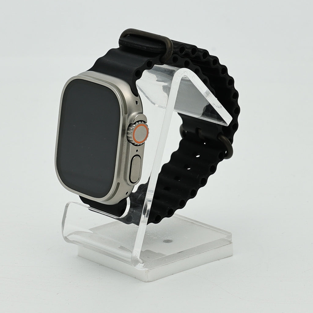 99新 Apple Watch Ultra 2 49毫米 鈦金屬
