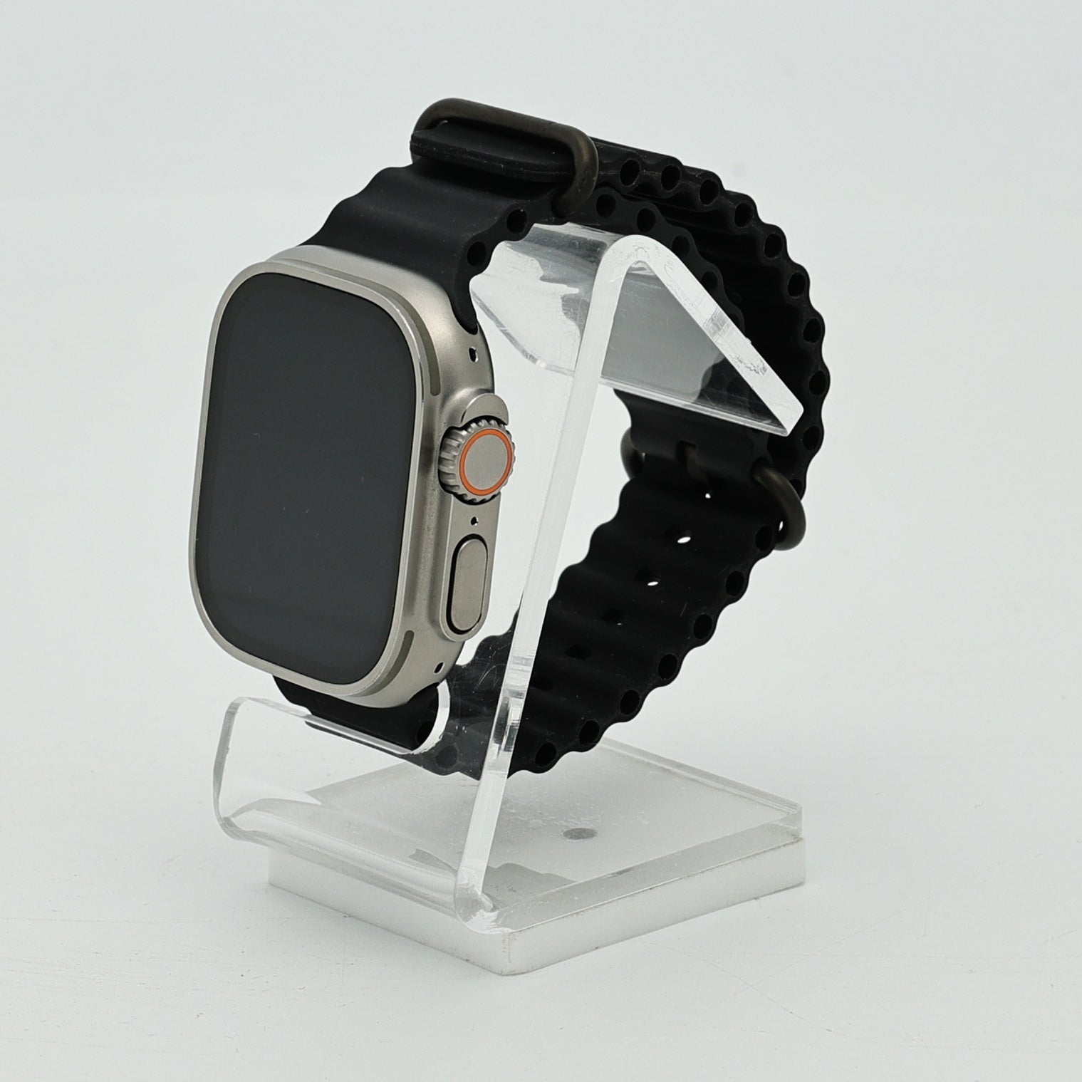 99新 Apple Watch Ultra 2 49毫米 鈦金屬