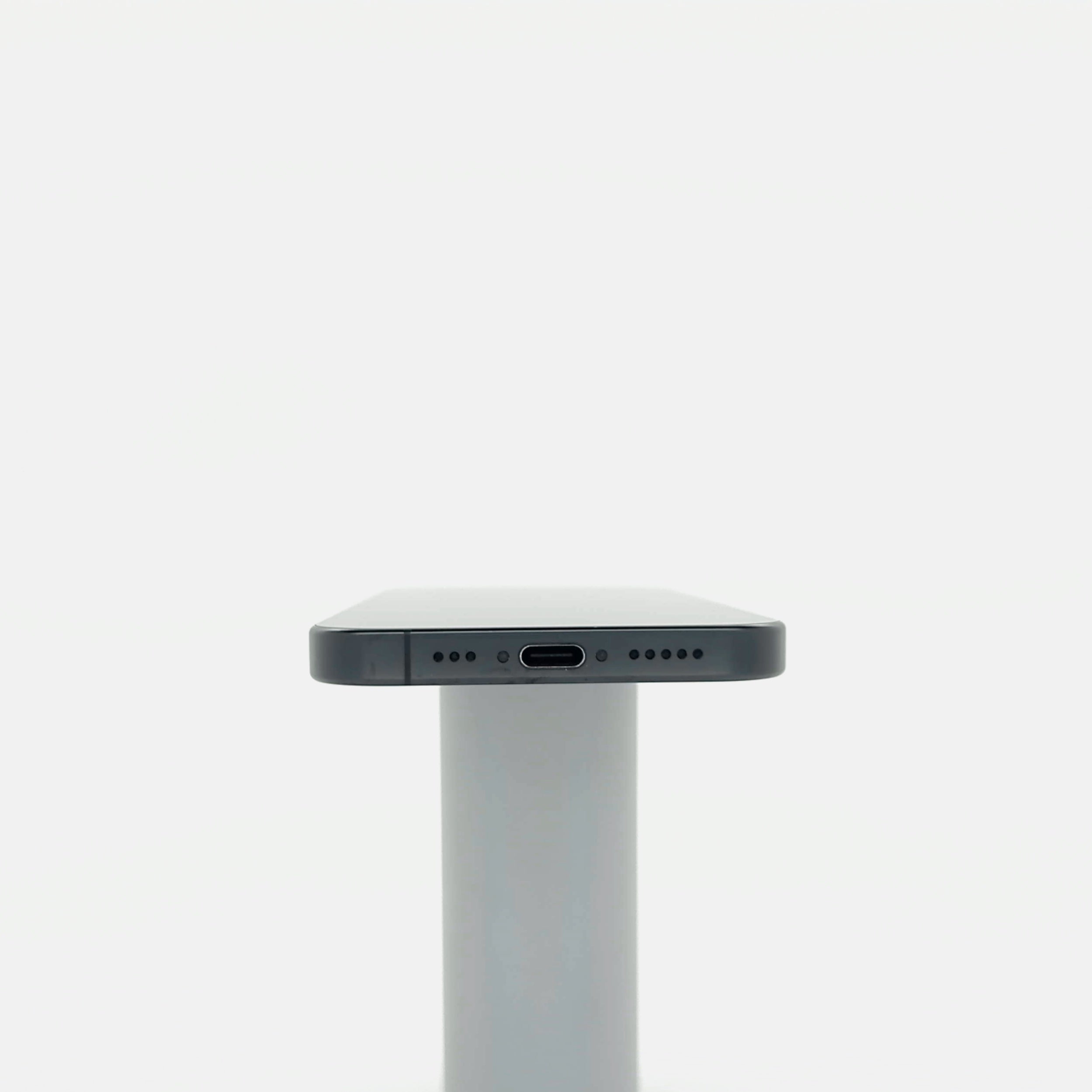 95新 Apple iPhone 16 Pro 128G 黑色鈦金屬 中國大陸版