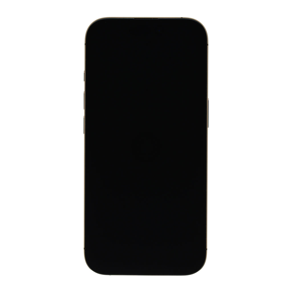 99新 Apple iPhone 16 Pro 128G 沙漠色鈦金屬 中國大陸版