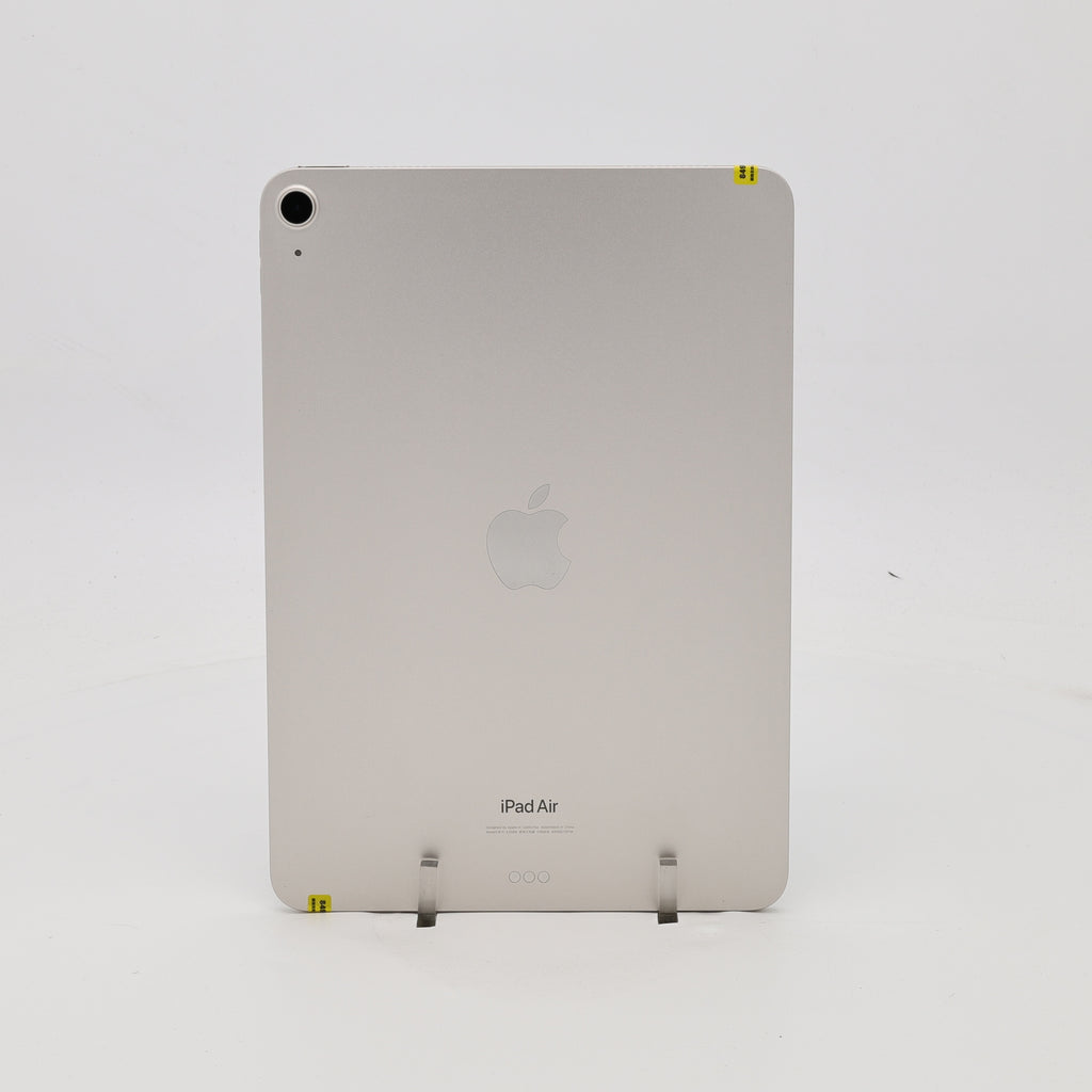 95新 Apple iPad Air5 64G 星光色 WIFI