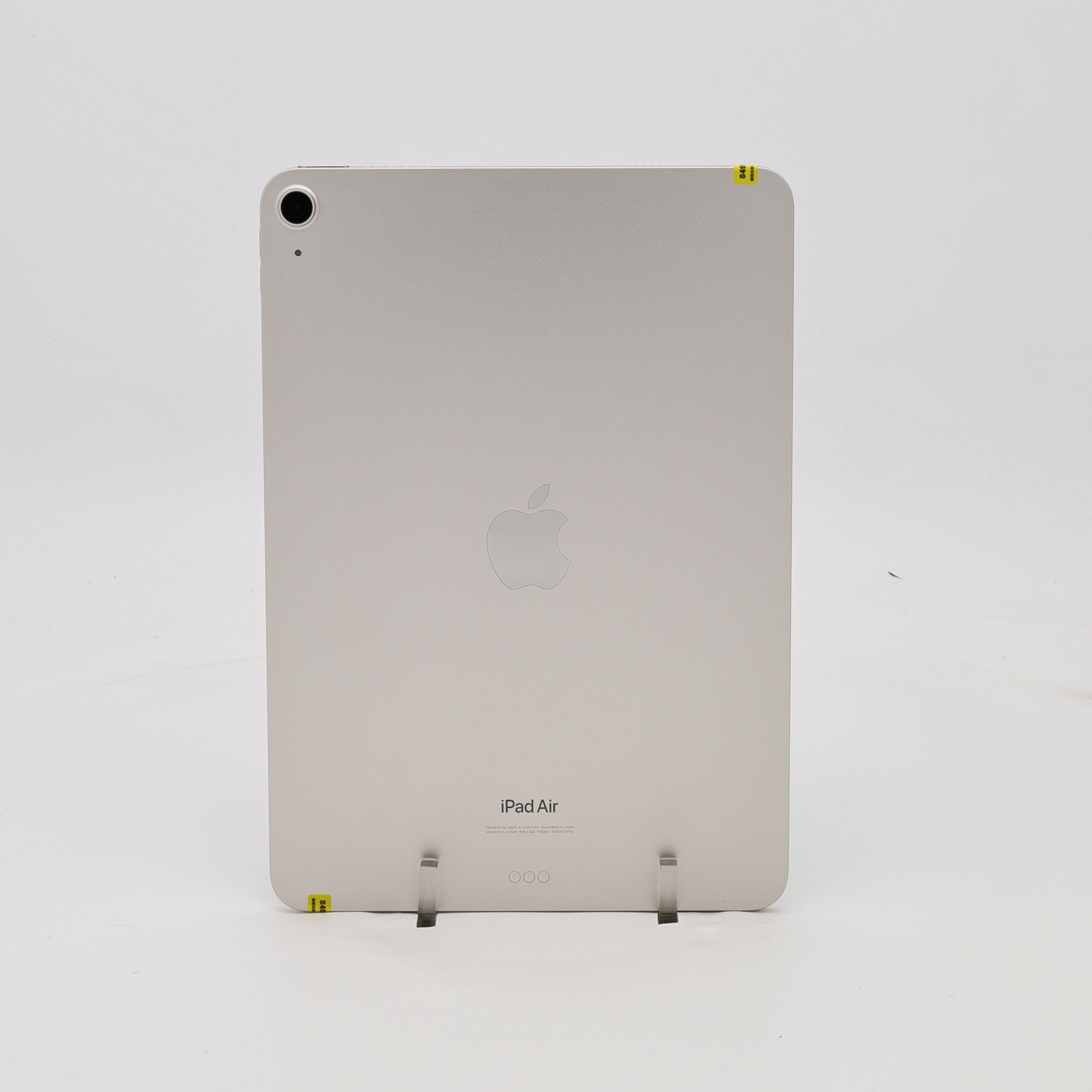 95新 Apple iPad Air5 64G 星光色 WIFI