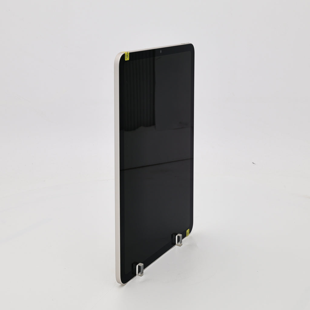 95新 Apple iPad Air5 64G 星光色 WIFI