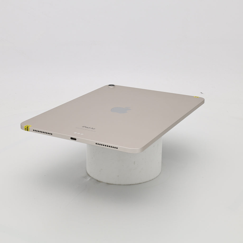 95新 Apple iPad Air5 64G 星光色 WIFI