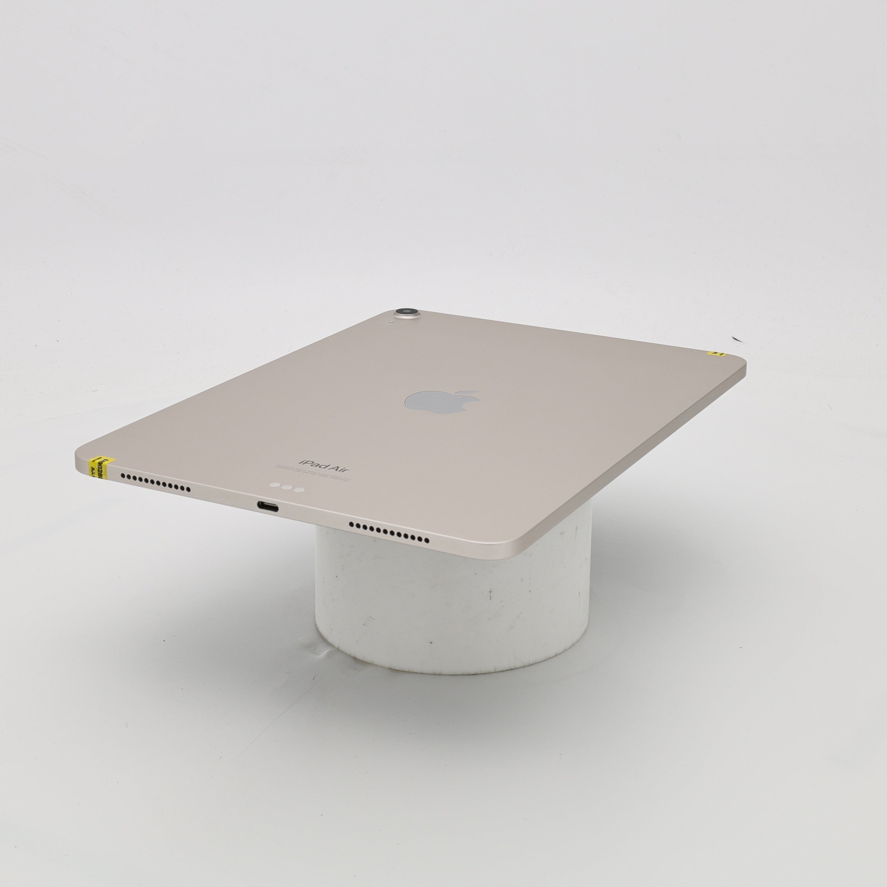 95新 Apple iPad Air5 64G 星光色 WIFI