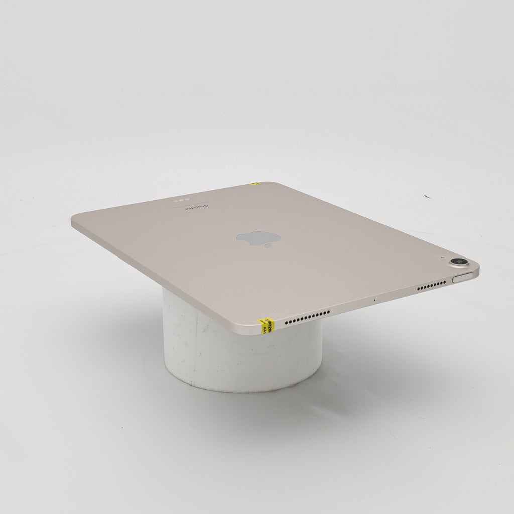 95新 Apple iPad Air5 64G 星光色 WIFI