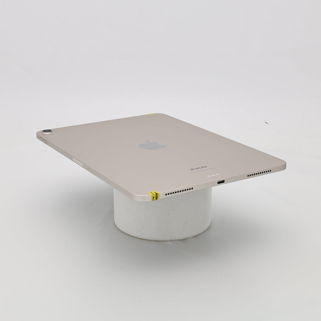 95新 Apple iPad Air5 64G 星光色 WIFI