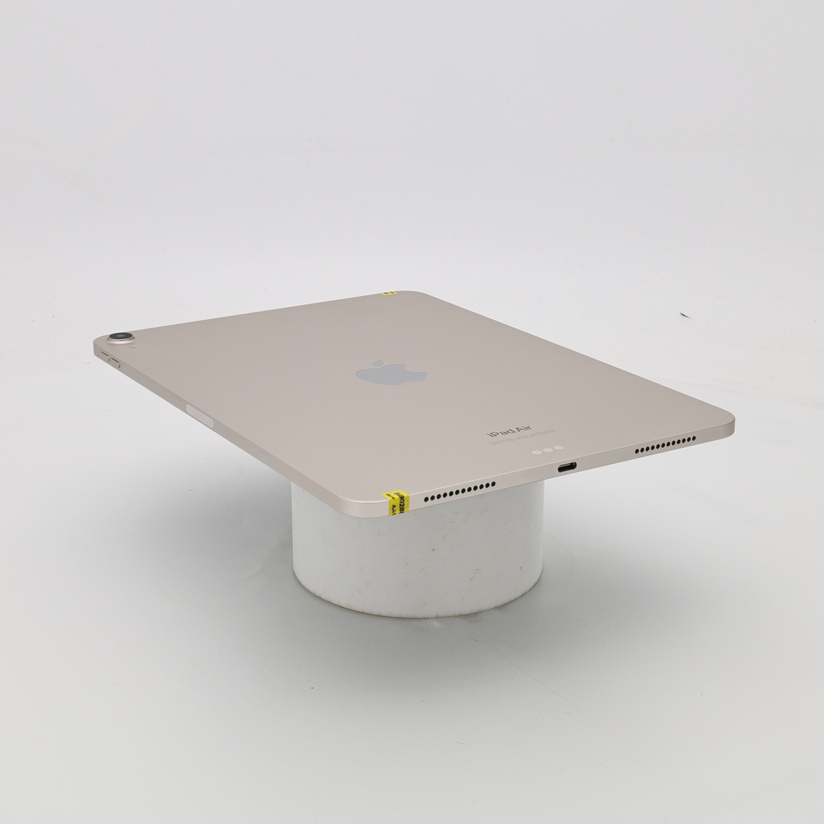 95新 Apple iPad Air5 64G 星光色 WIFI
