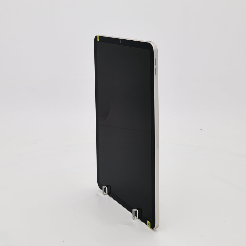 95新 Apple iPad Air5 64G 星光色 WIFI