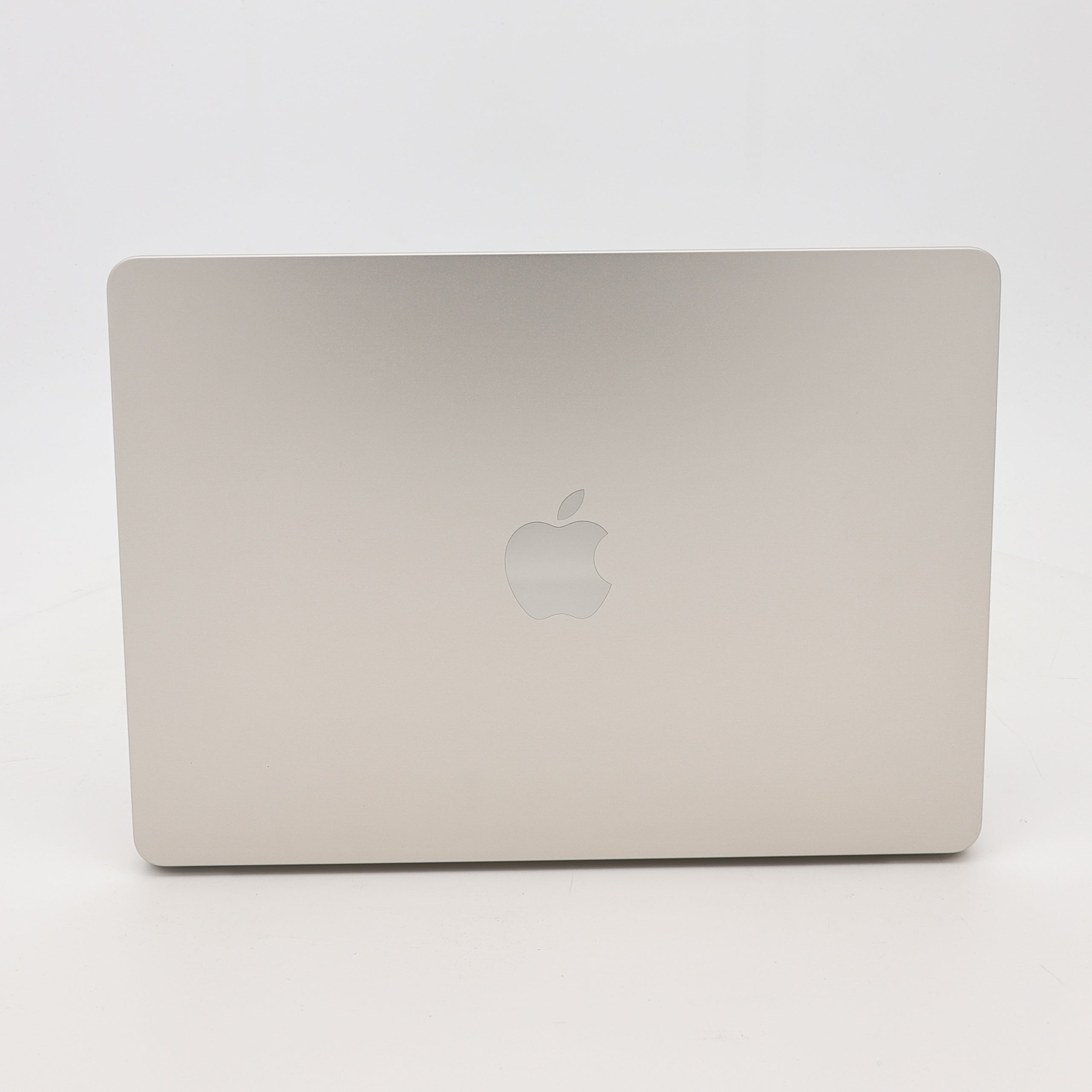 95新 Apple MacBook Air 22年 13寸 M2（8+8核） 8G RAM 256G SSD 星光色