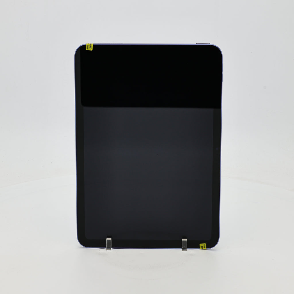 99新 Apple iPad 10代 64G 藍色 WIFI