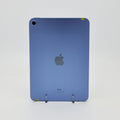 99新 Apple iPad 10代 64G 藍色 WIFI