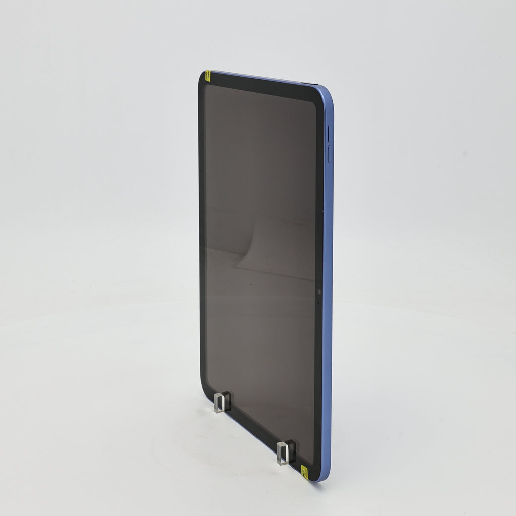 99新 Apple iPad 10代 64G 藍色 WIFI
