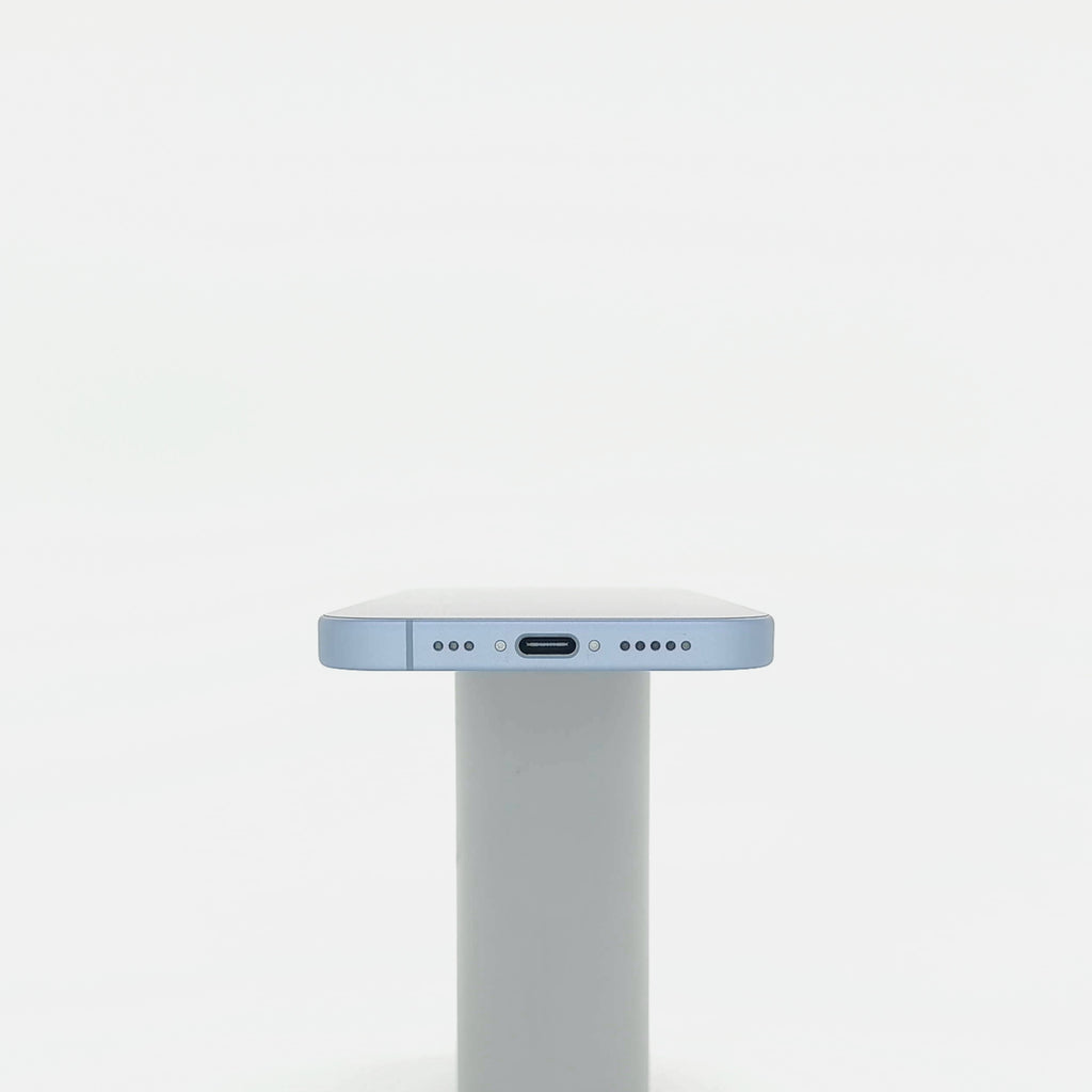 99新 Apple iPhone 17 256G 青霧藍色 中國大陸版