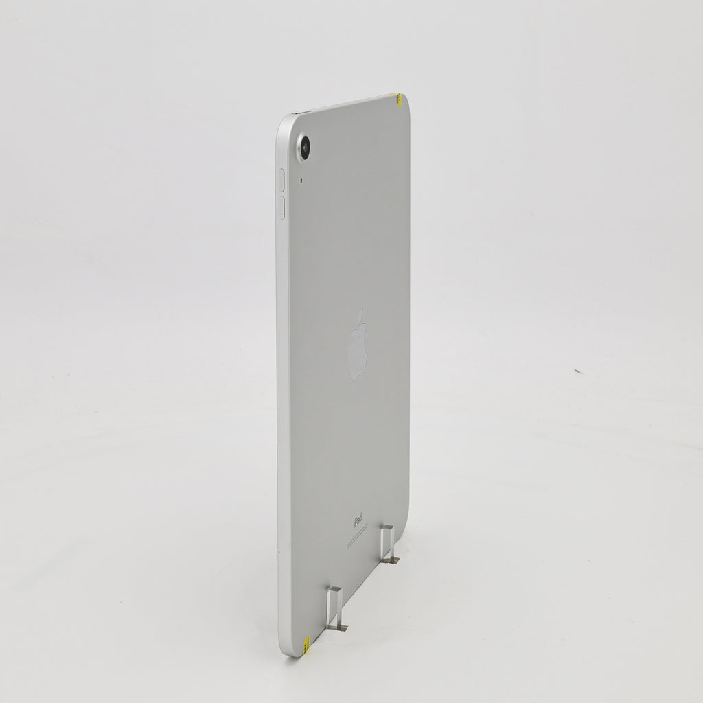 95新 Apple iPad 10代 256G 銀色 WIFI