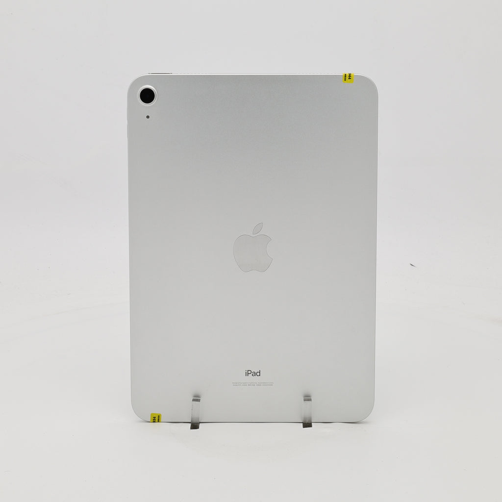 95新 Apple iPad 10代 256G 銀色 WIFI
