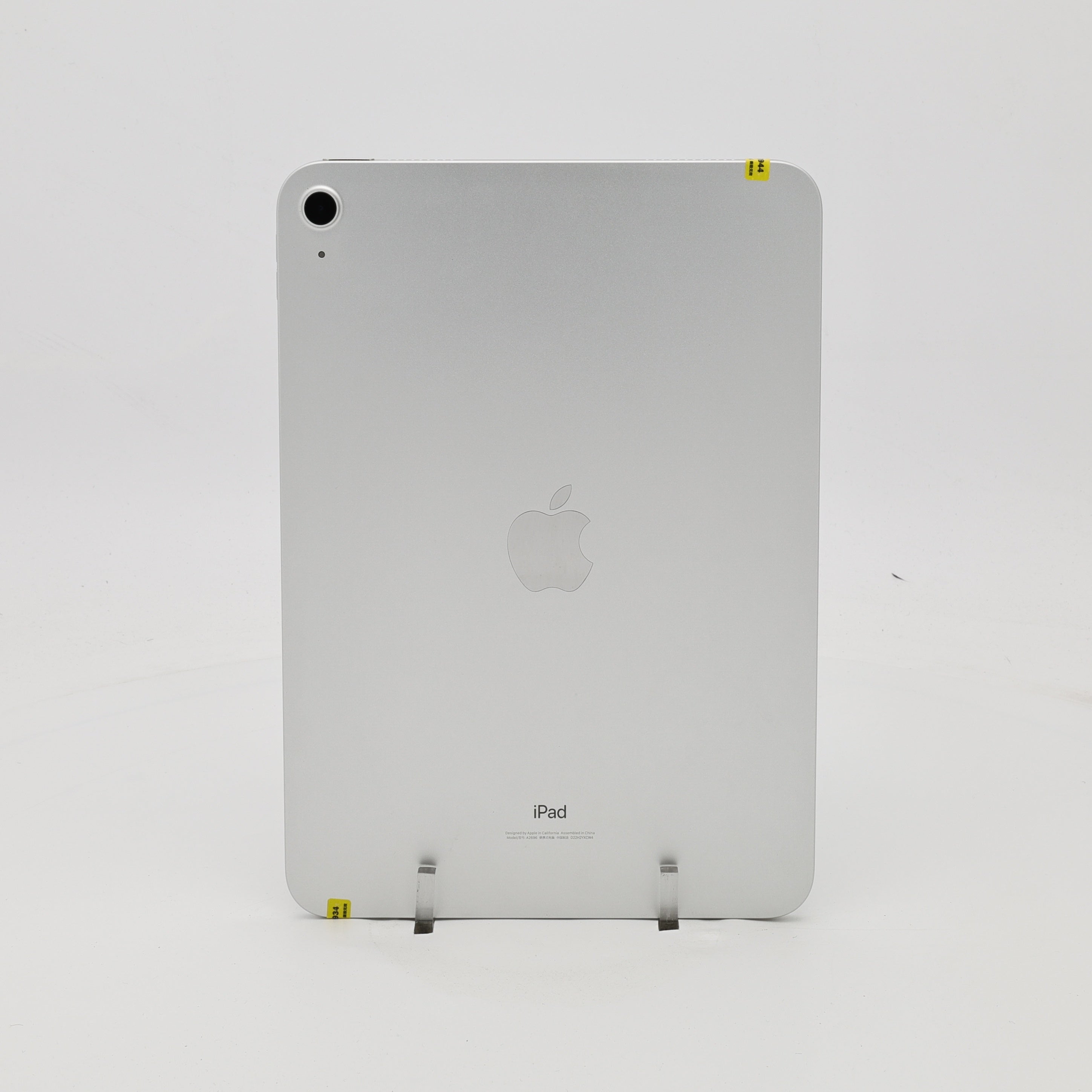 95新 Apple iPad 10代 256G 銀色 WIFI
