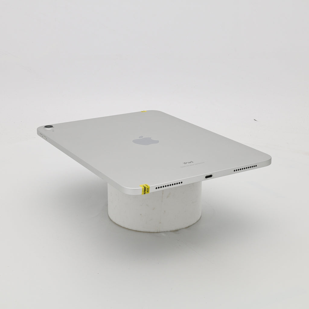 95新 Apple iPad 10代 256G 銀色 WIFI