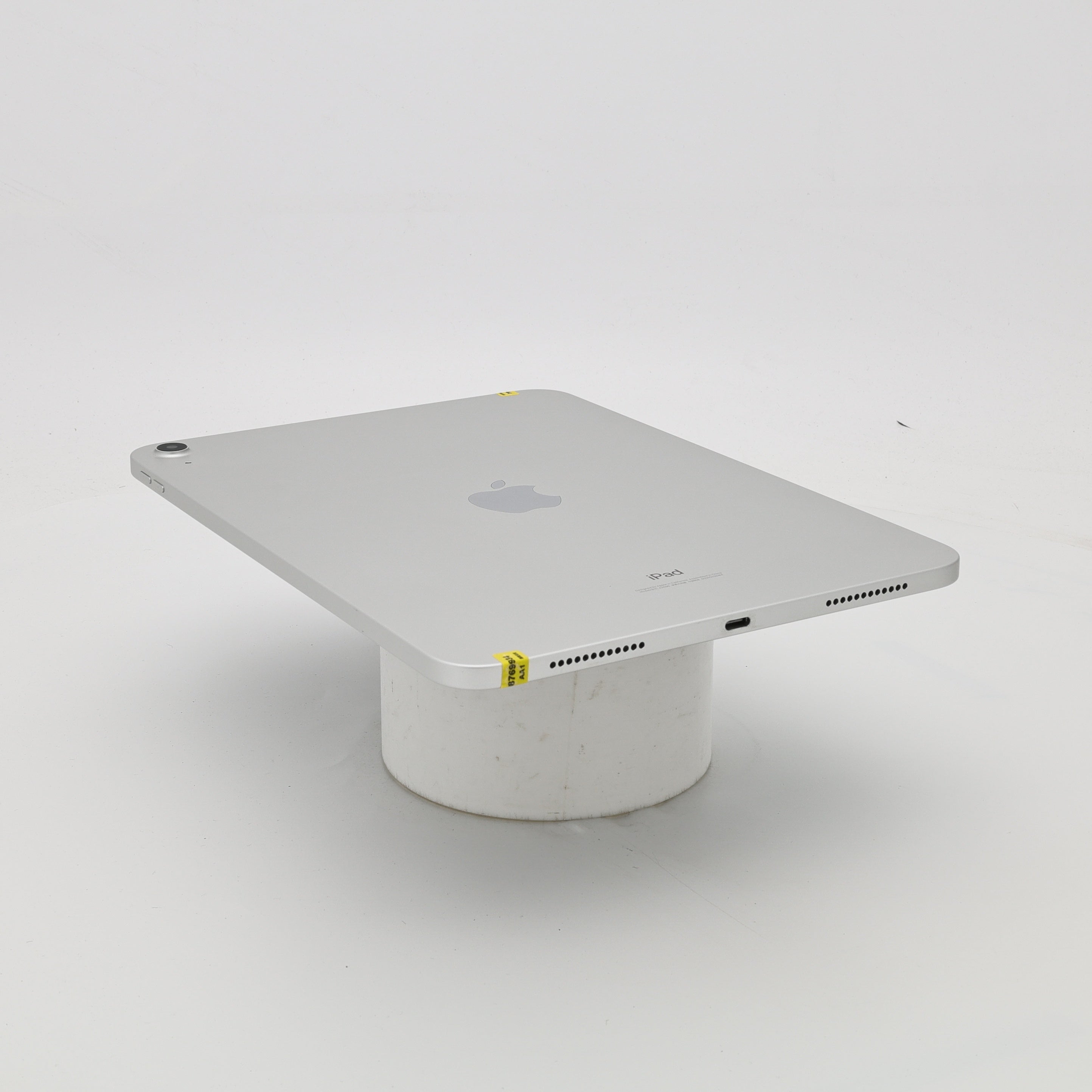 95新 Apple iPad 10代 256G 銀色 WIFI