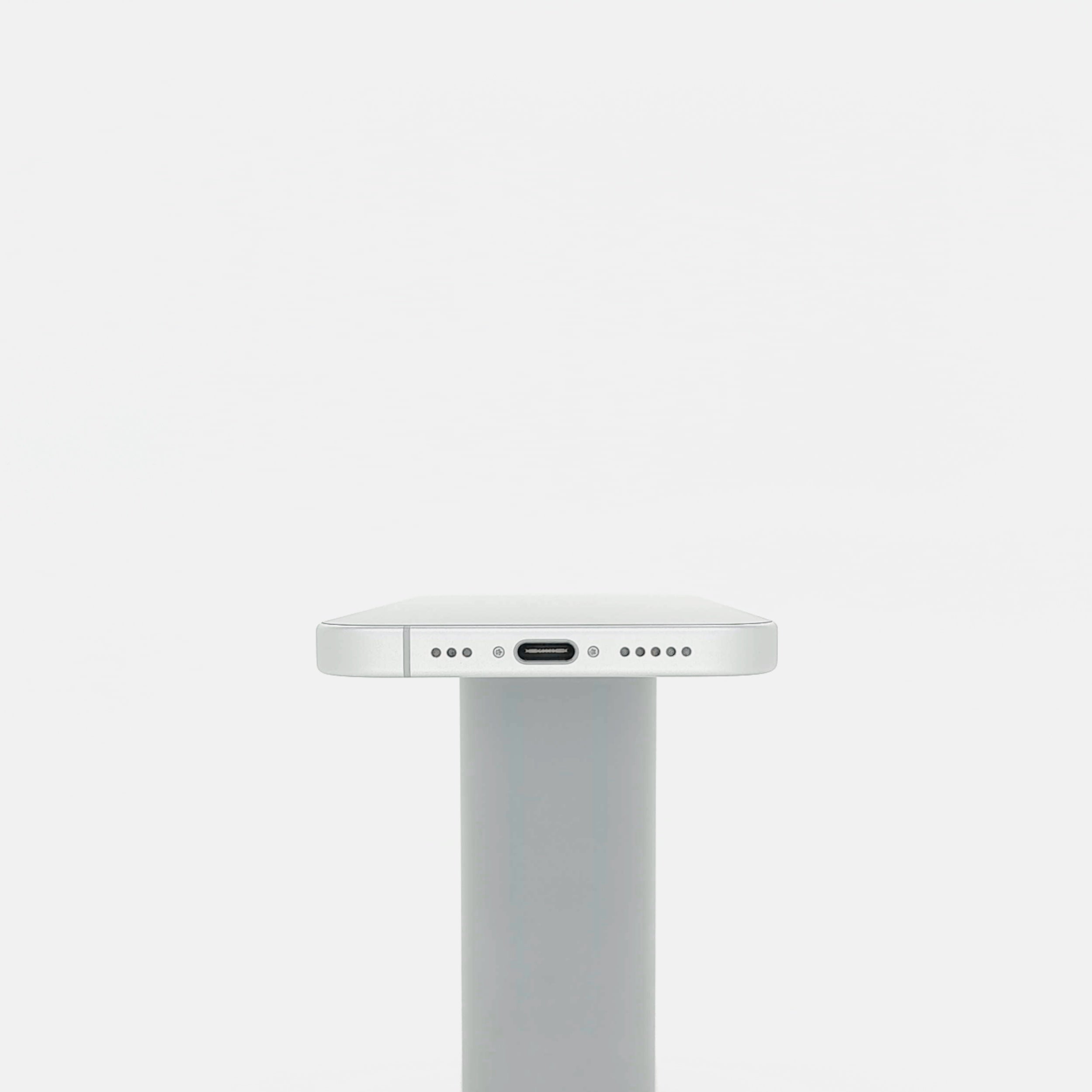 95新 Apple iPhone 16 128G 白色 中國大陸版