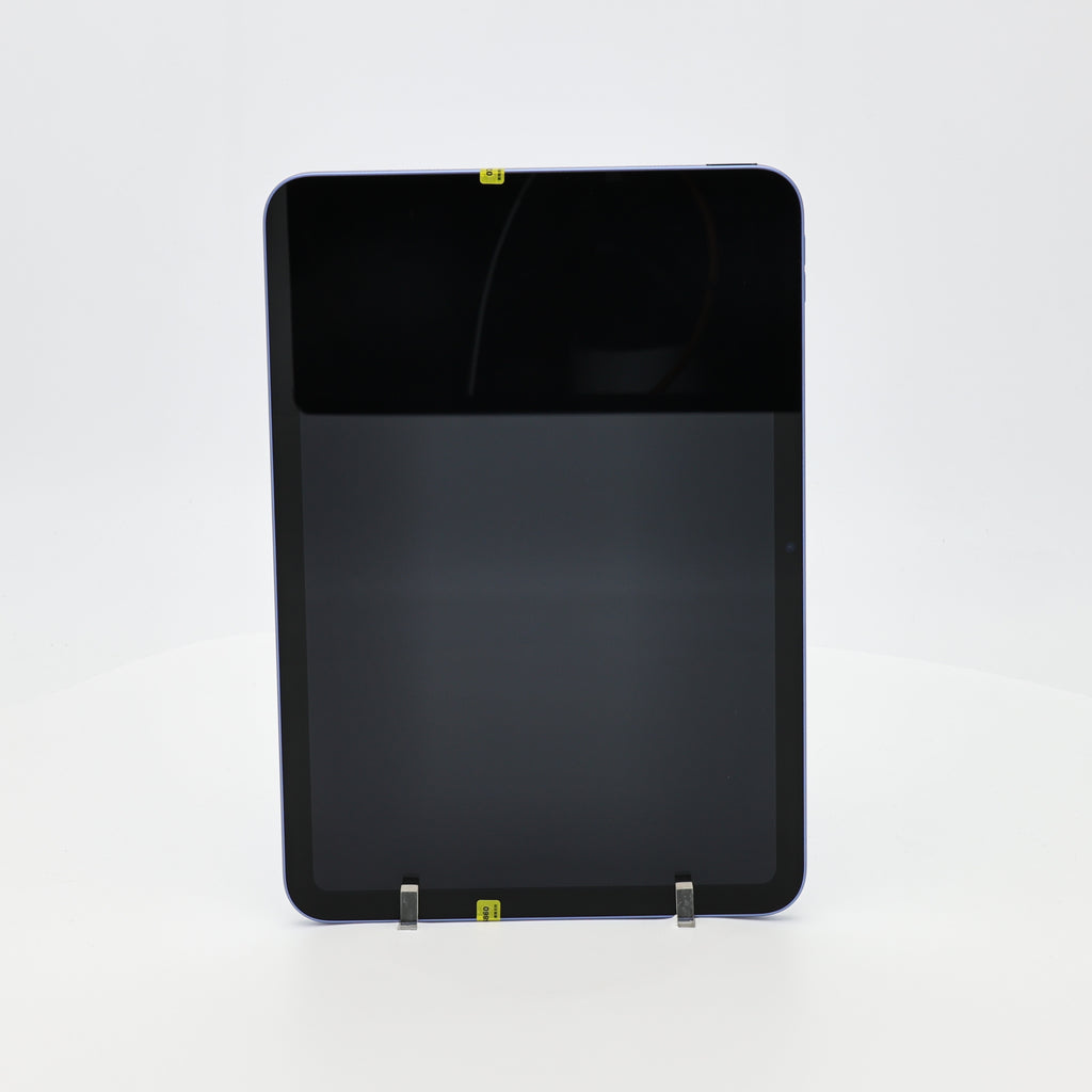 95新 Apple iPad 10代 256G 藍色 WIFI