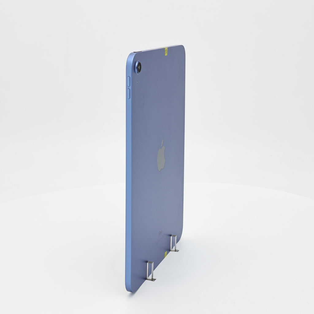 95新 Apple iPad 10代 256G 藍色 WIFI