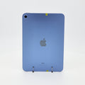 95新 Apple iPad 10代 256G 藍色 WIFI