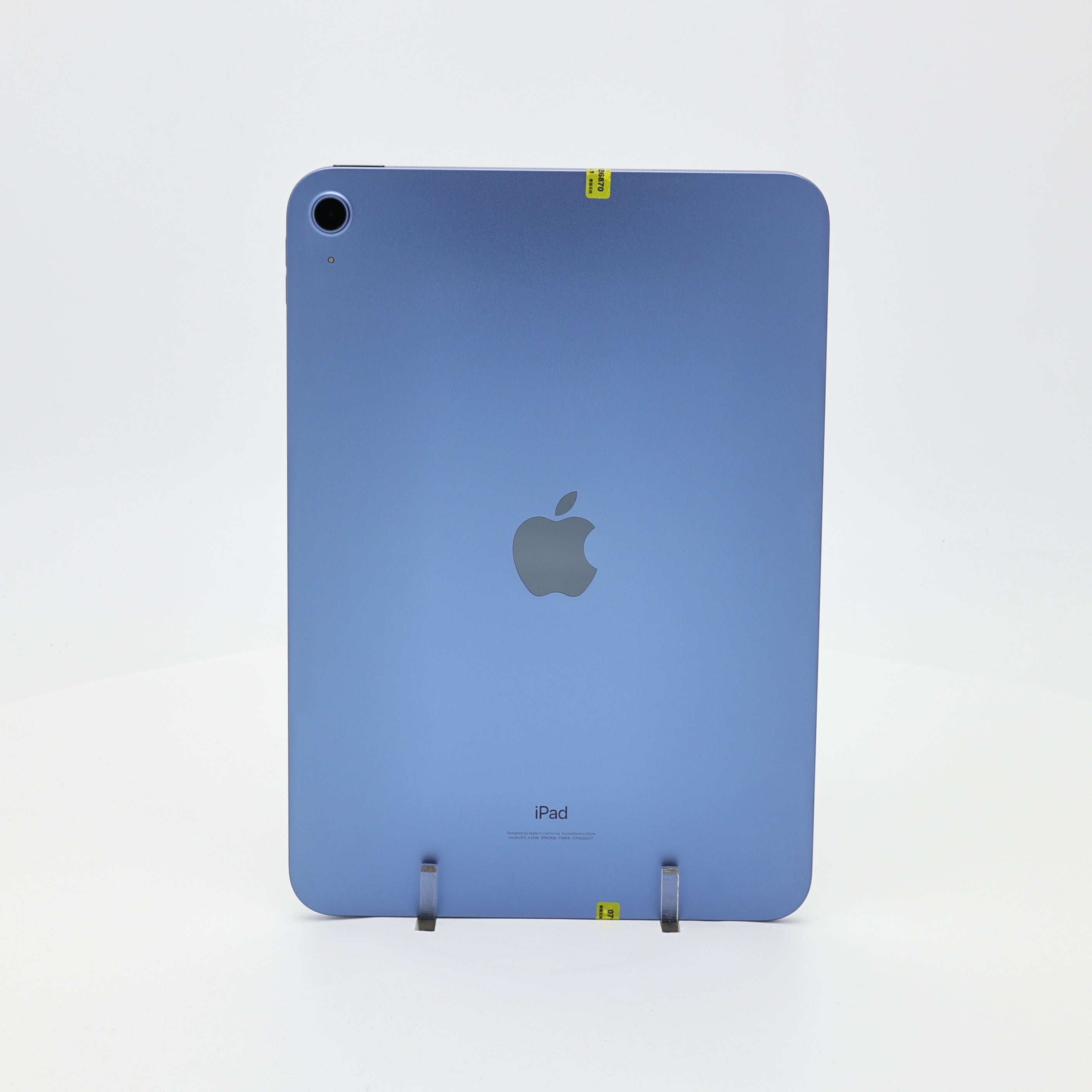95新 Apple iPad 10代 256G 藍色 WIFI