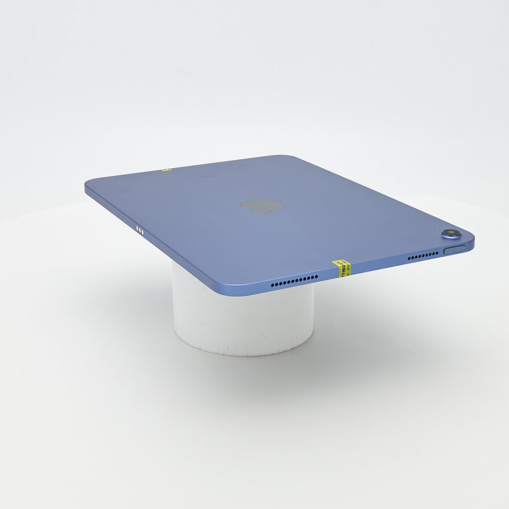 95新 Apple iPad 10代 256G 藍色 WIFI