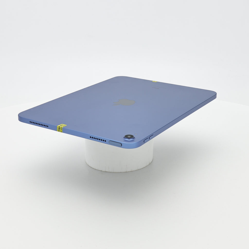 95新 Apple iPad 10代 256G 藍色 WIFI