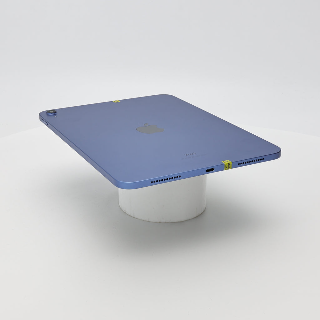 95新 Apple iPad 10代 256G 藍色 WIFI