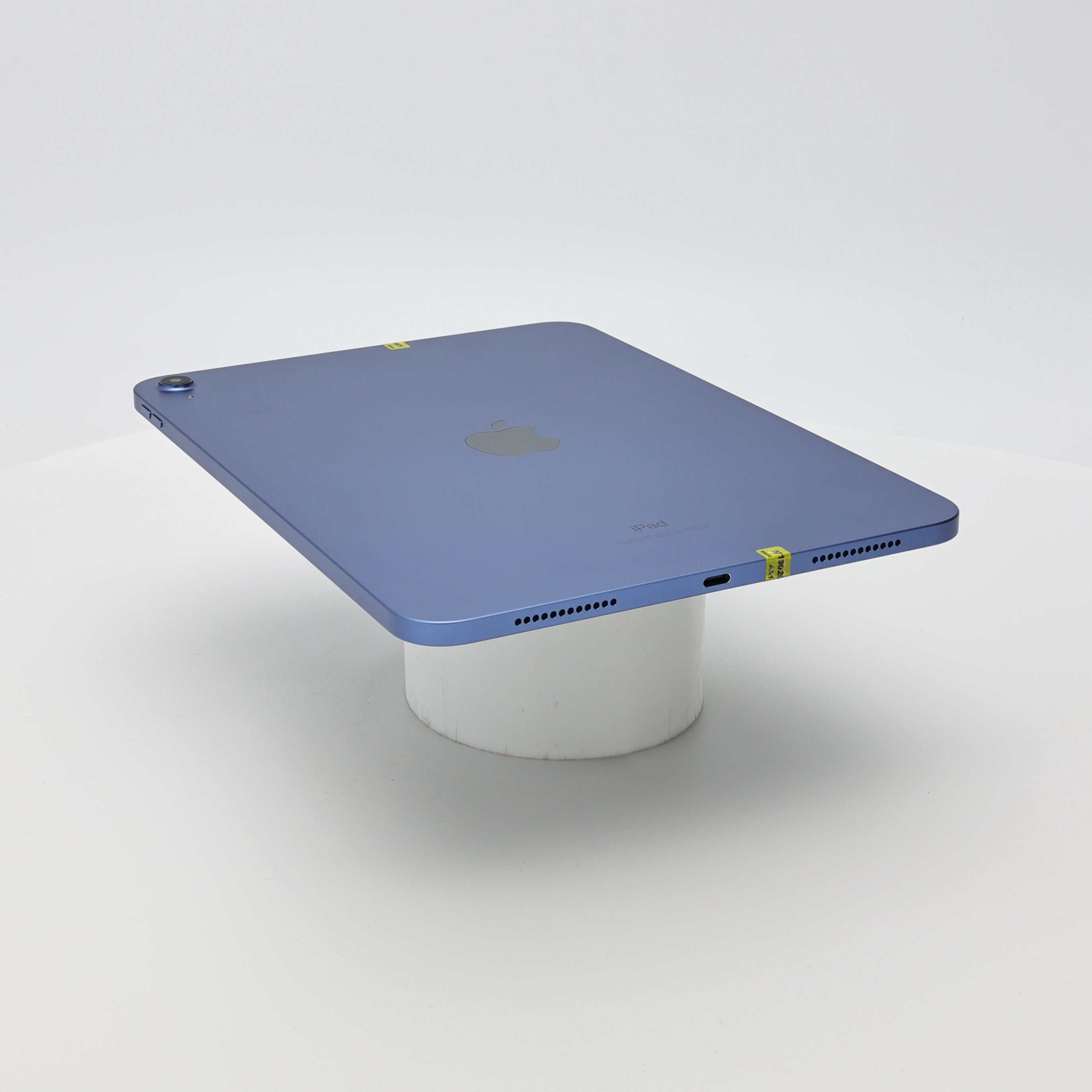 95新 Apple iPad 10代 256G 藍色 WIFI
