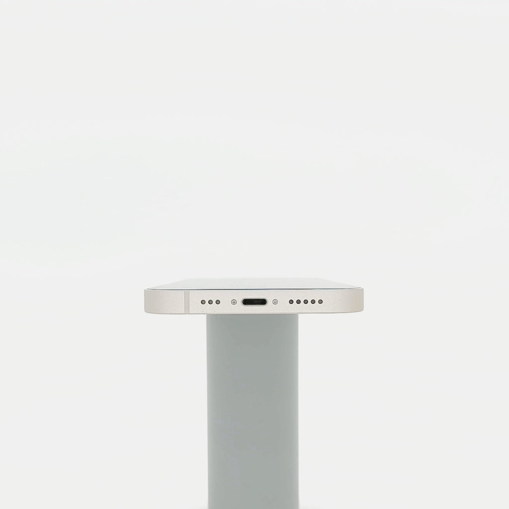 95新 Apple iPhone 13 256G 星光色 中國大陸版