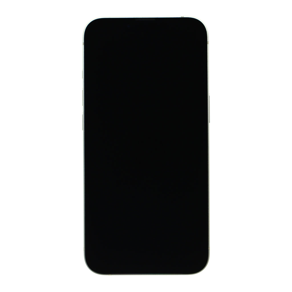95新 Apple iPhone 13 256G 星光色 中國大陸版
