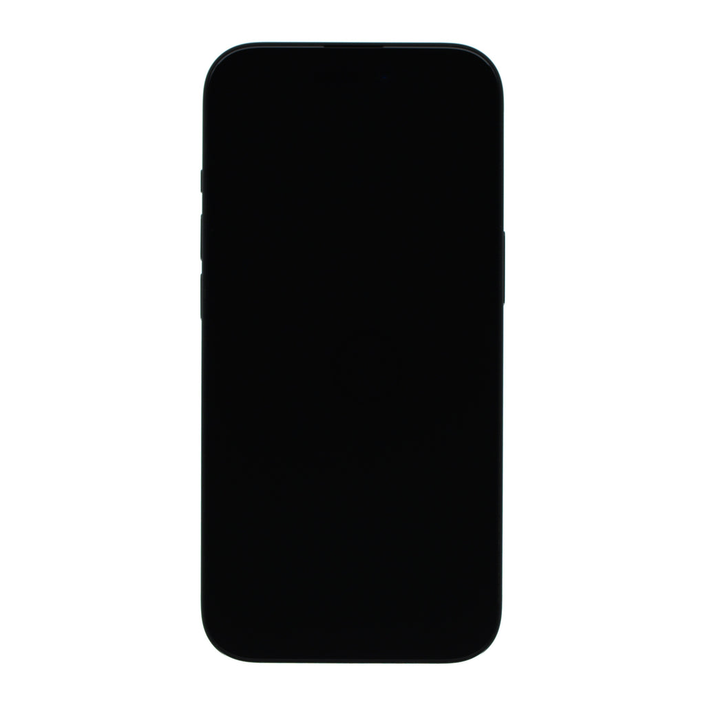95新 Apple iPhone 15 128G 黑色 中國大陸版