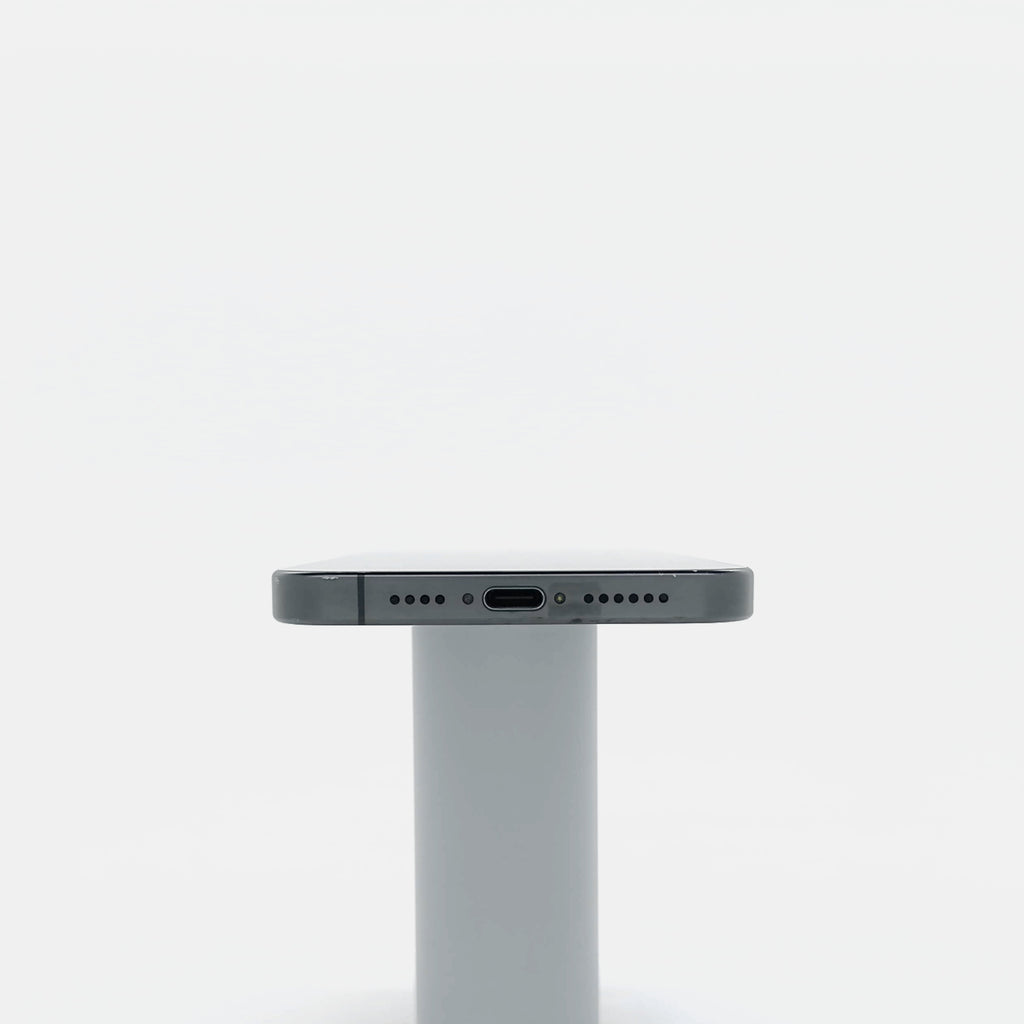 95新 Apple iPhone 15 Pro Max 256G 黑色鈦金屬 中國大陸版