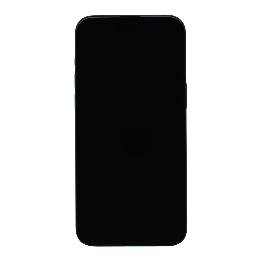 95新 Apple iPhone 15 Pro Max 256G 黑色鈦金屬 中國大陸版