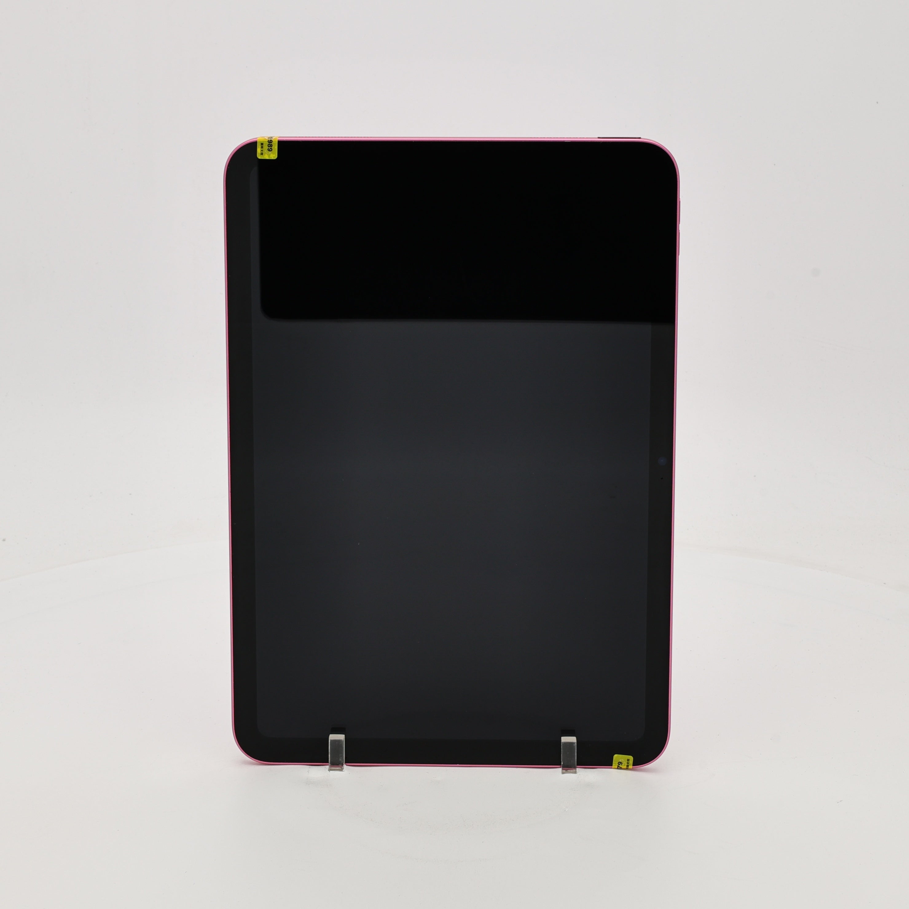 99新 Apple iPad 10代 256G 粉紅色 WIFI