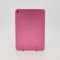 99新 Apple iPad 10代 256G 粉紅色 WIFI