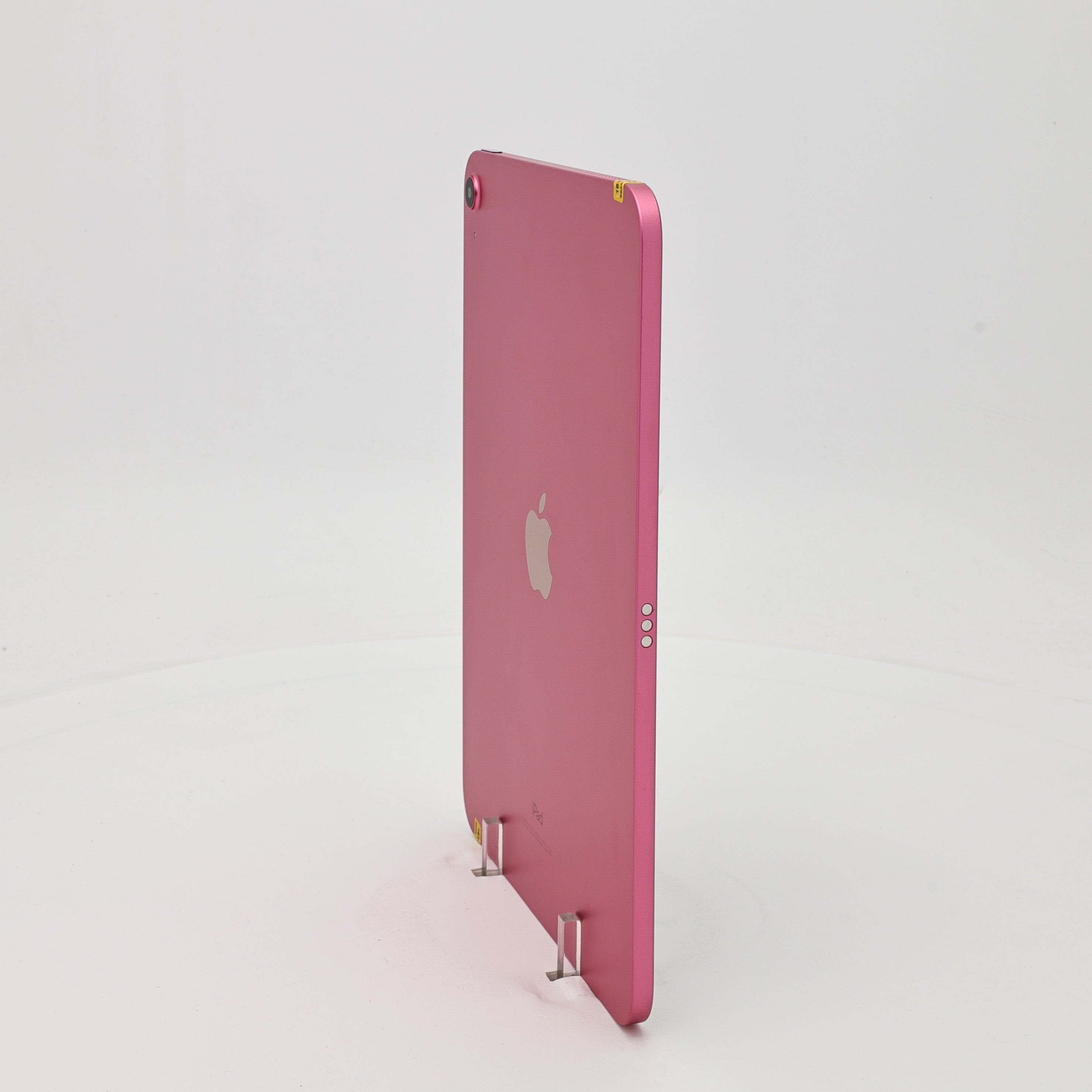 99新 Apple iPad 10代 256G 粉紅色 WIFI